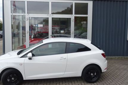 Seat Ibiza 100.726 km 7.990 &euro; Wutha-Farnroda 99848