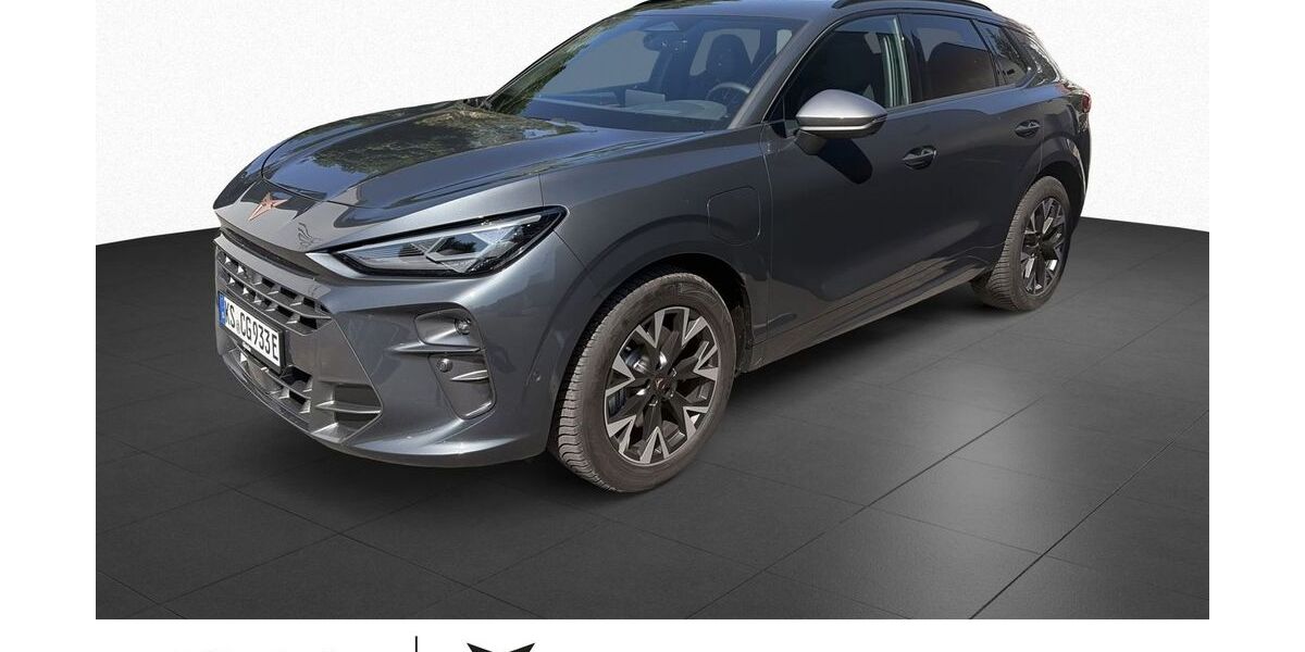 Cupra Terramar 5.000 km 41.990 &euro; Kassel 34119