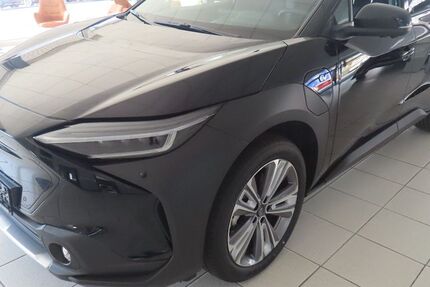 Subaru Solterra 4.000 km 47.770 € Herschbach 56414