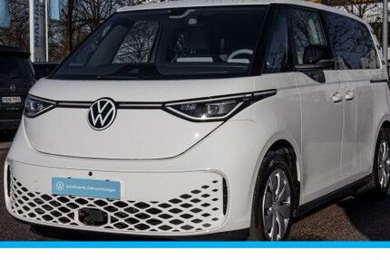 VW ID. Buzz 41.840 km 43.850 &euro; München 81829