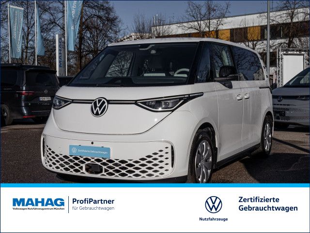 VW ID. Buzz 41.840 km 43.850 &euro; München 81829