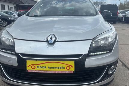 Renault Megane 203.344 km 2.900 &euro; Kamenz 01917