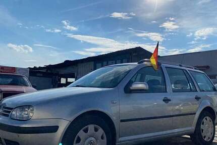 VW Golf 189.000 km 500 &euro; Riemerling 85521