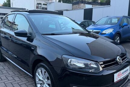 VW Polo 112.000 km 7.290 &euro; Worms 67547