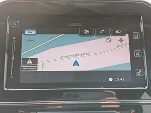 Suzuki Vitara 1,4 BOOST COMFORT 34.555 km 16.960 &euro; Höhenkirchen-Siegertsbrun 85635