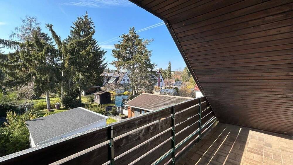 Doppelhaushälfte Erlangen Stadtrandsiedlung - 4 Zimmer, 139 m&sup2;, 749.000&euro; | Angebot:26306404