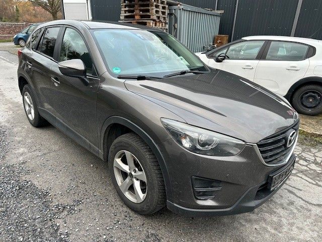 Mazda CX-5 172.494 km 7.999 &euro; Welver 59514