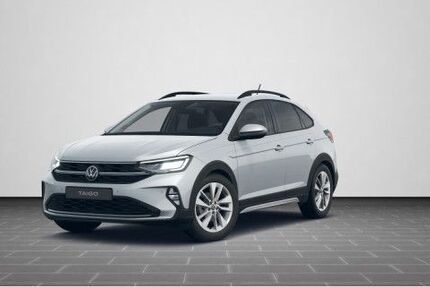 VW Taigo 8.657 km 20.900 &euro; Aschaffenburg 63741