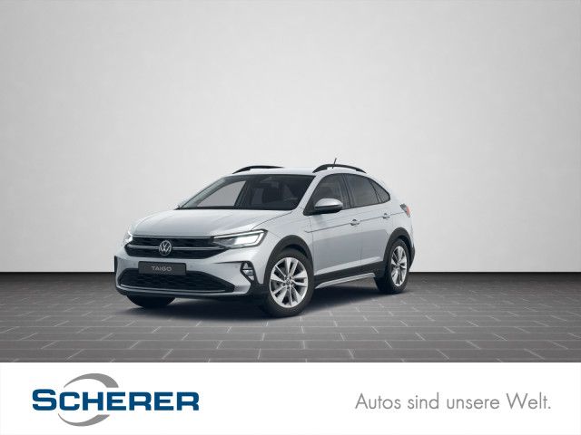 VW Taigo 8.657 km 20.900 &euro; Aschaffenburg 63741