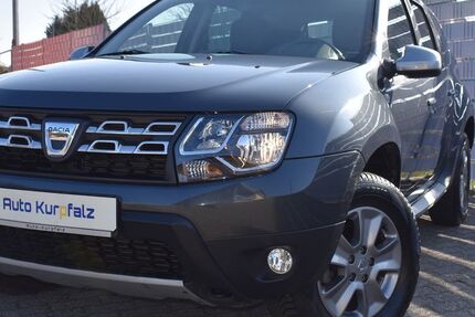 Dacia Duster 57.600 km 8.900 &euro; LUDWIGSHAFEN am RHEIN 67065