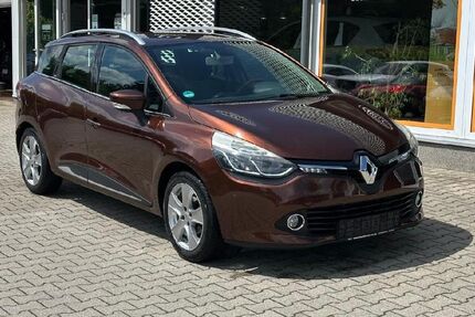 Renault Clio 102.955 km 4.490 &euro; Löbau 02708