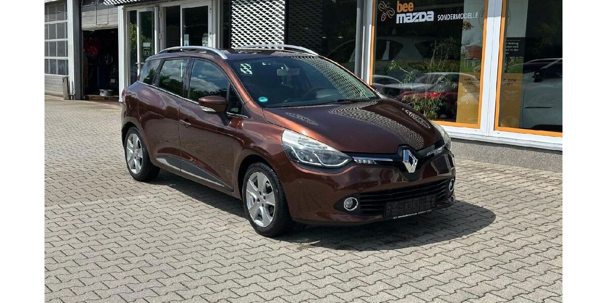 Renault Clio 102.955 km 4.490 &euro; Löbau 02708