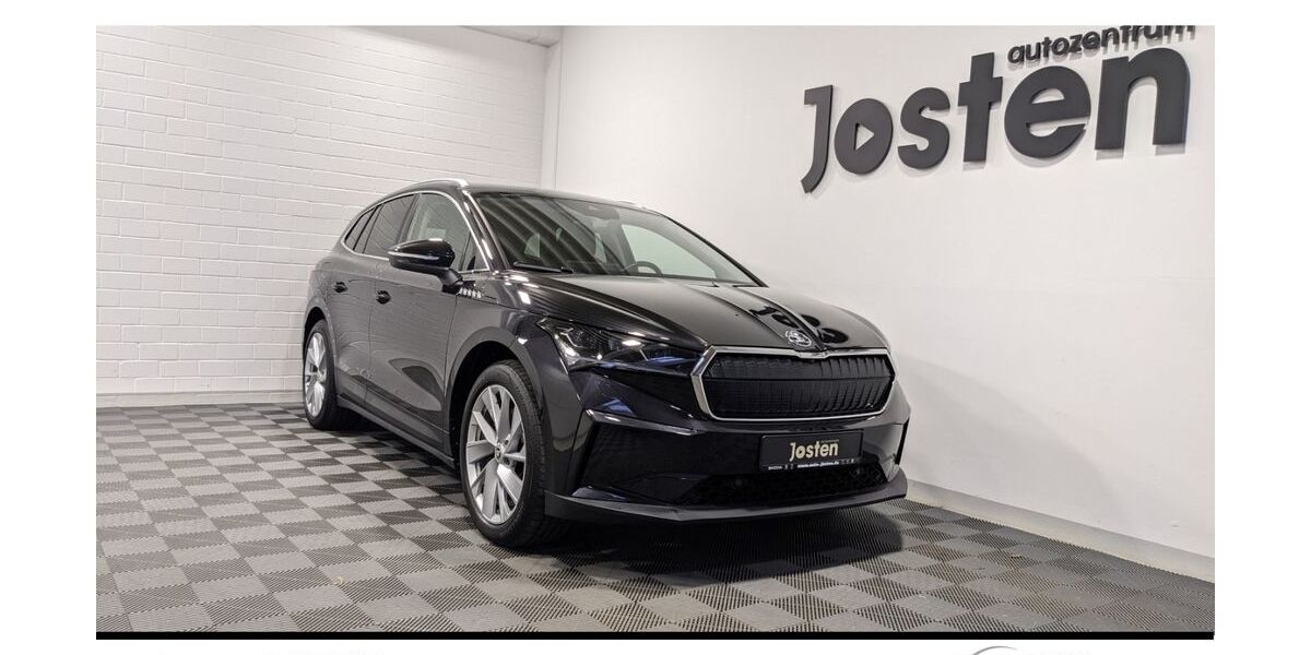 Skoda Enyaq 46.055 km 27.890 &euro; Monheim am Rhein 40789