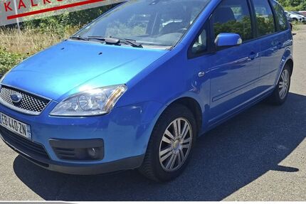 Ford Focus 321.562 km 985 &euro; Achern 77855