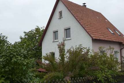 Haus zum Mieten in Grafenau , Württ 1.400 € 140 m² 5 zimmer