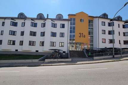 Wohnung Passau Mühltal - 1 Zimmer, 20 m&sup2;, 79.000&euro; | Angebot:27003323