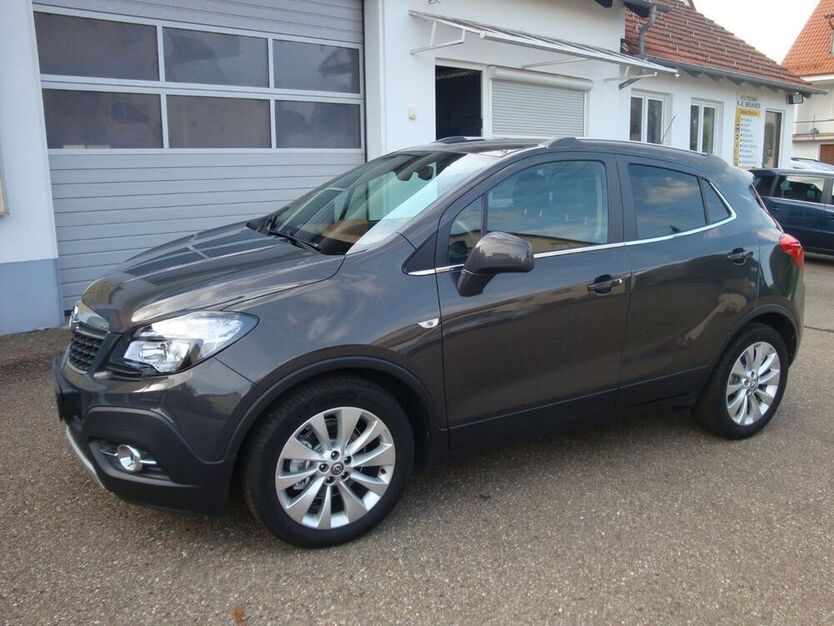 Mokka