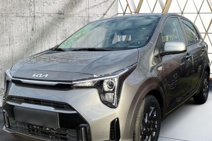 Kia Picanto 10.000 km 16.690 &euro; Bad Tabarz 99891