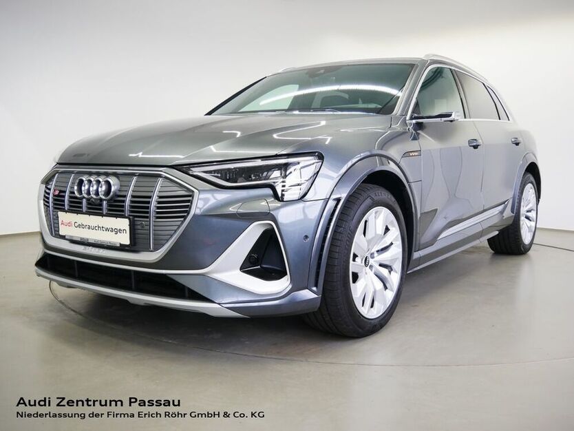 e-tron