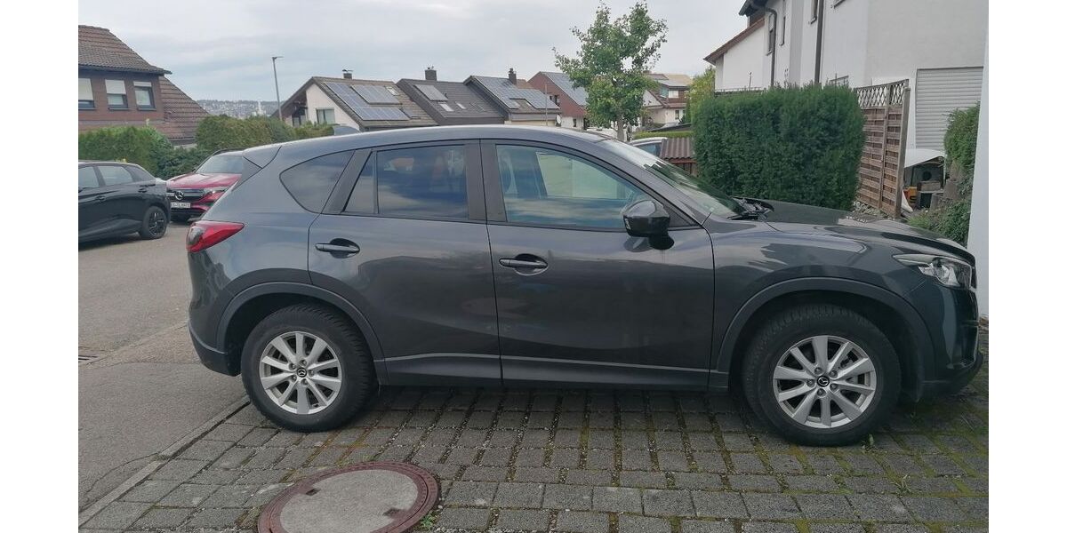 Mazda CX-5 224.000 km 8.699 &euro; Esslingen 73730