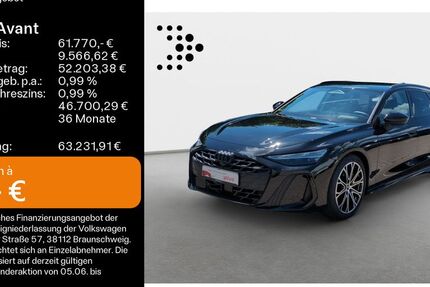 Audi A6 24.695 km 60.999 &euro; Eisenach 99817