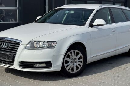 Audi A6 349.000 km 3.390 &euro; Oberferrieden/Burgthann 90559