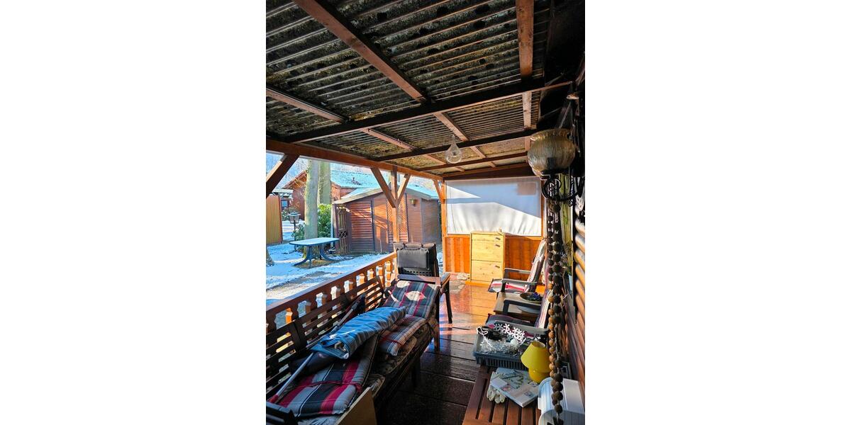 Einfamilienhaus Möhnesee - 3 Zimmer, 45 m&sup2;, 69.999&euro; | Angebot:26272200