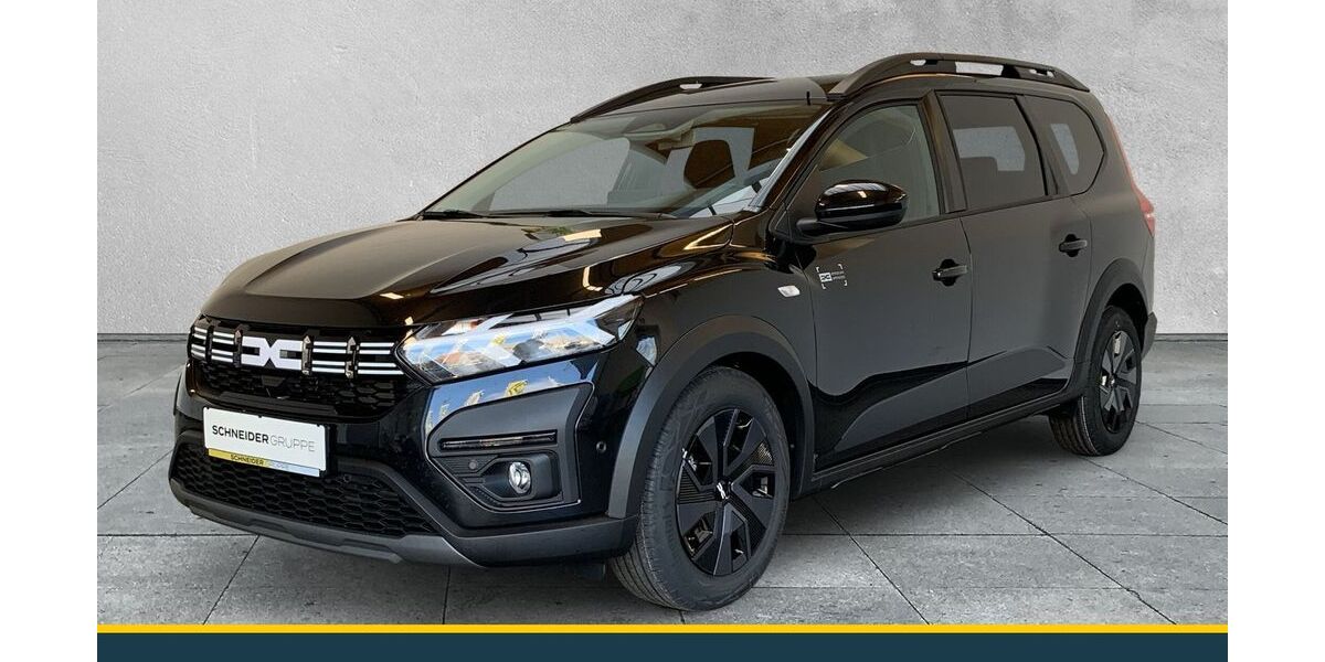 Dacia Jogger 10.000 km 19.890 &euro; Hof 95030