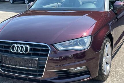 Audi A3 113.500 km 13.499 &euro; Herbolzheim 79336