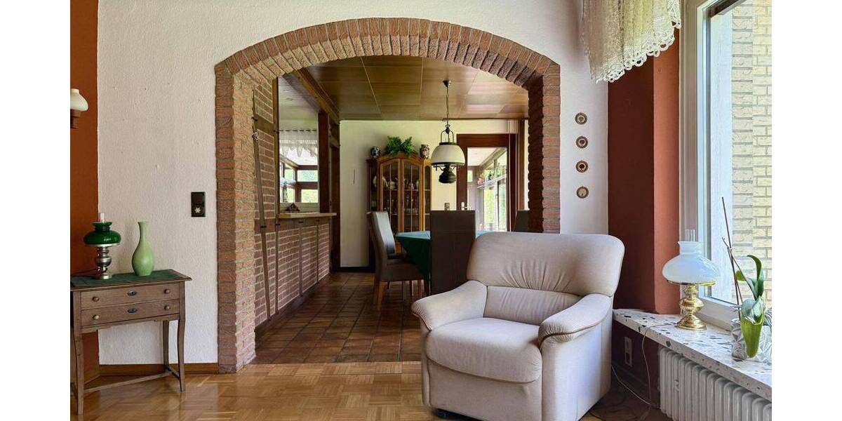 Mehrfamilienhaus, Wohnhaus Bad Fallingbostel Dorfmark - 7 Zimmer, 180 m&sup2;, 369.000&euro; | Angebot:26703040