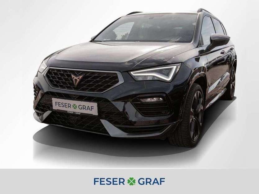 Ateca