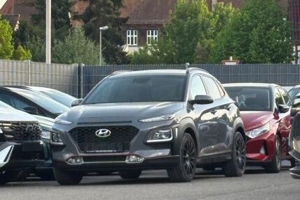 Hyundai KONA 67.752 km 18.290 € Elchingen 89275
