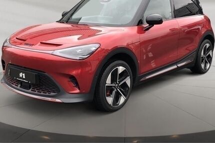 Smart #1 4.481 km 38.749 € Heilbronn 74072