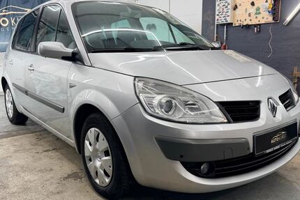 Renault Scenic 160.320 km 2.499 &euro; Langenhagen 30851