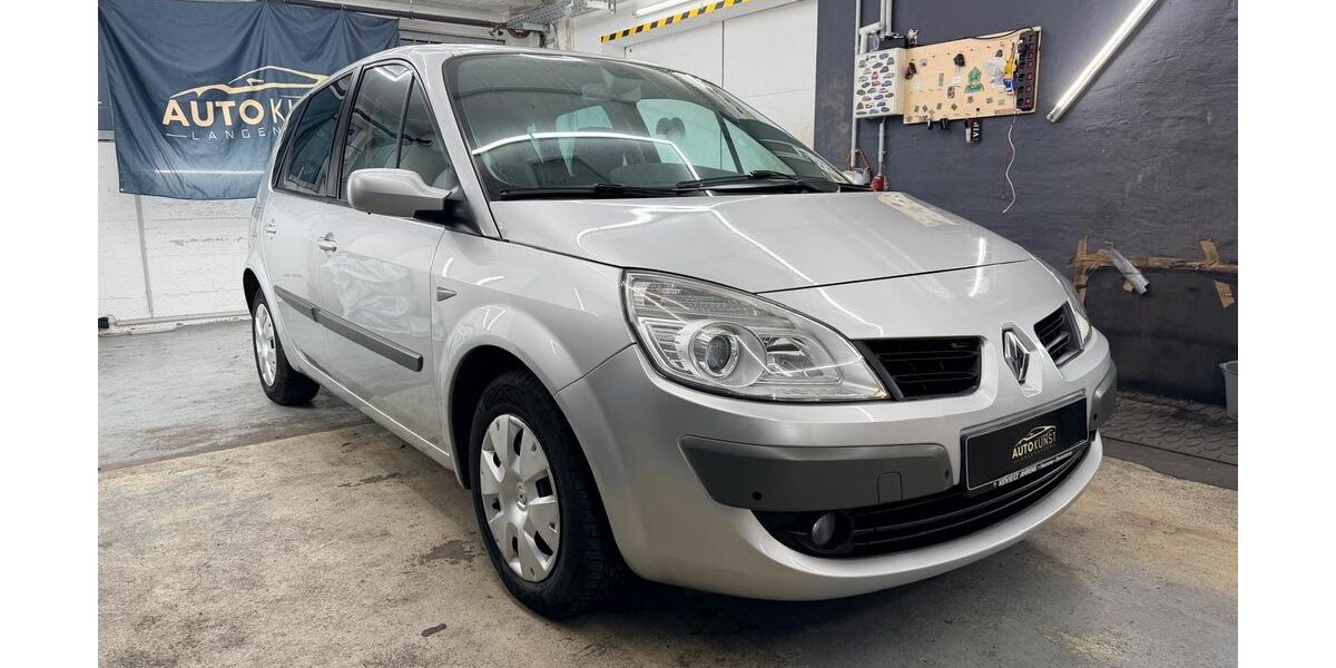Renault Scenic 160.320 km 2.999 € Langenhagen 30851