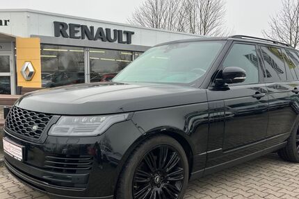 Land Rover Range Rover 141.726 km 62.990 &euro; Elsterwerda 04910