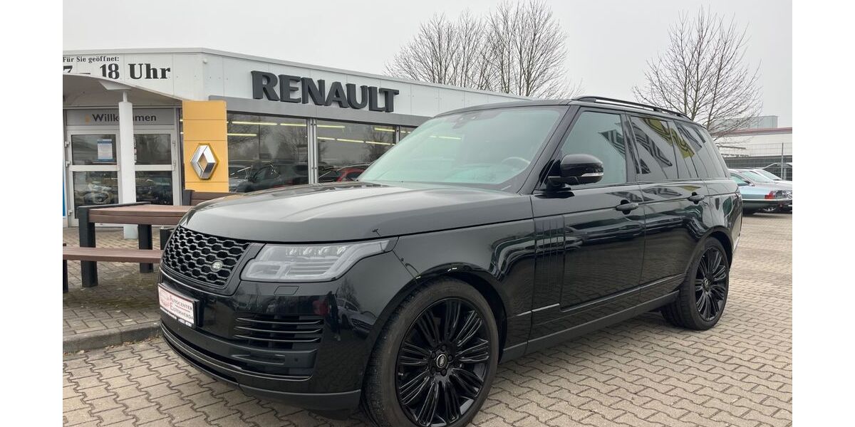 Land Rover Range Rover 141.726 km 62.990 &euro; Elsterwerda 04910
