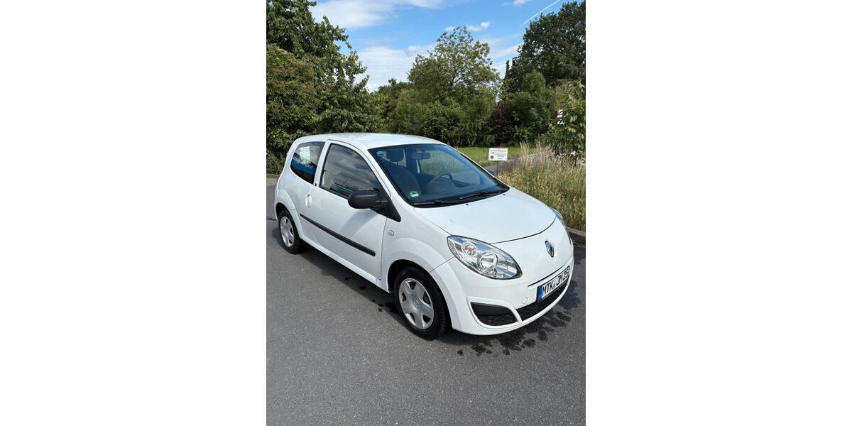 Renault Twingo 172.968 km 2.200 &euro; Kronberg 61476