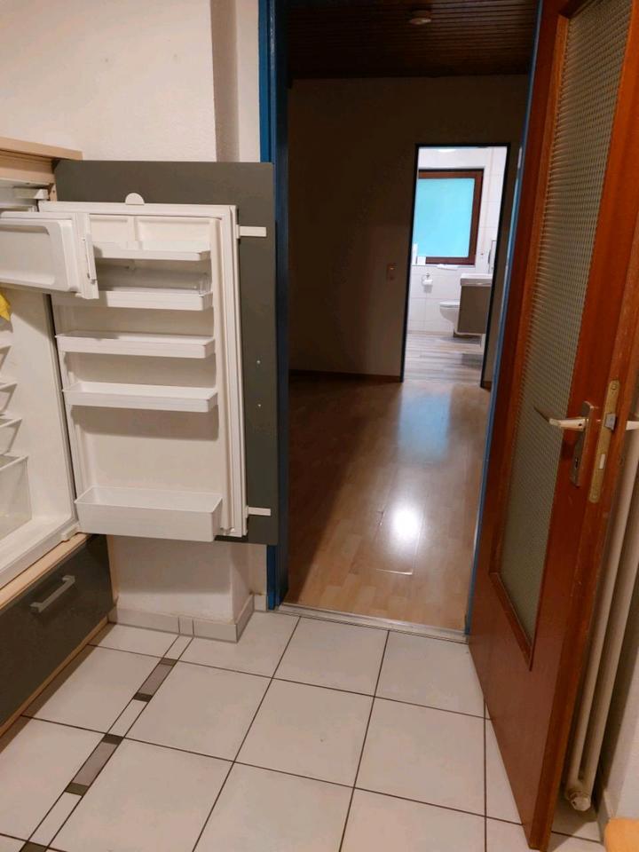 Modernisierte EinliegerWohnung im Herzen Lahr's