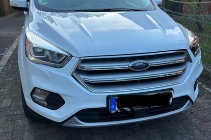 Ford Kuga 106.300 km 12.450 € Dörverden 27313