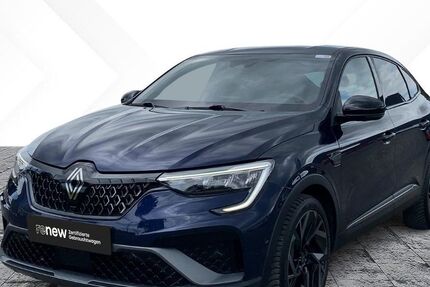 Renault Arkana 39.399 km 26.888 &euro; Göttingen 37079