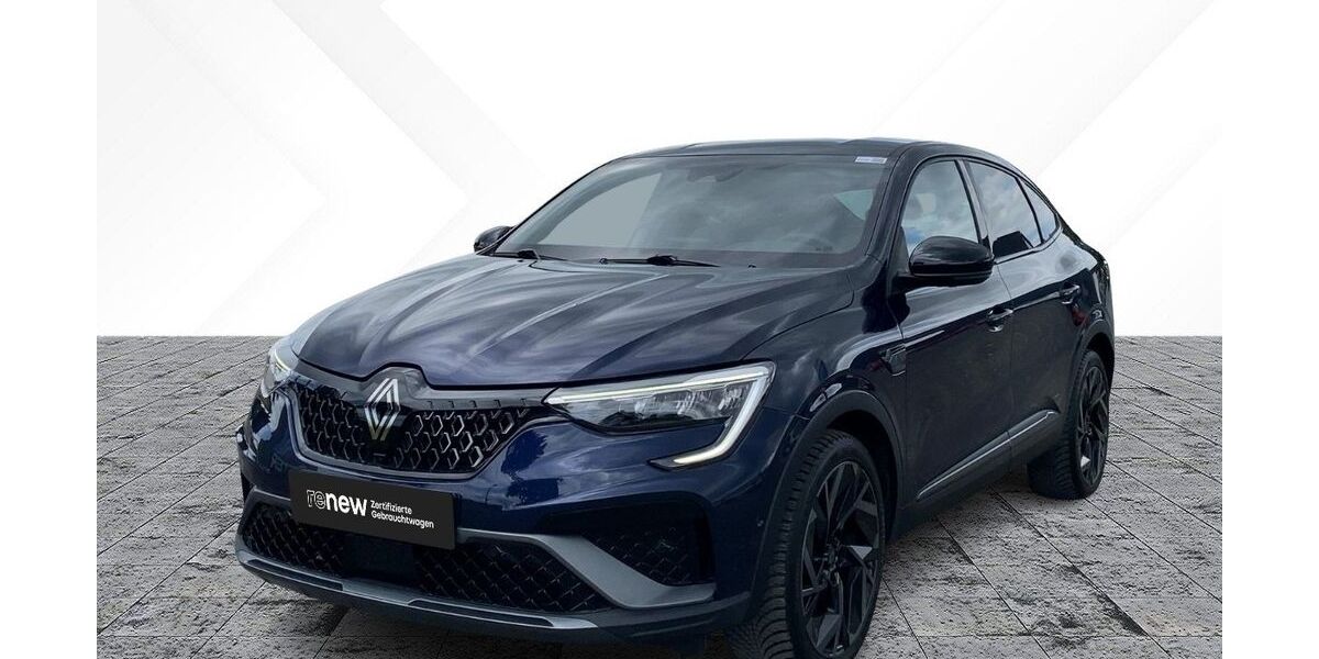 Renault Arkana 39.399 km 26.997 &euro; Göttingen 37079