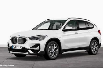 BMW X1 105.025 km 21.410 € Spenge 32139