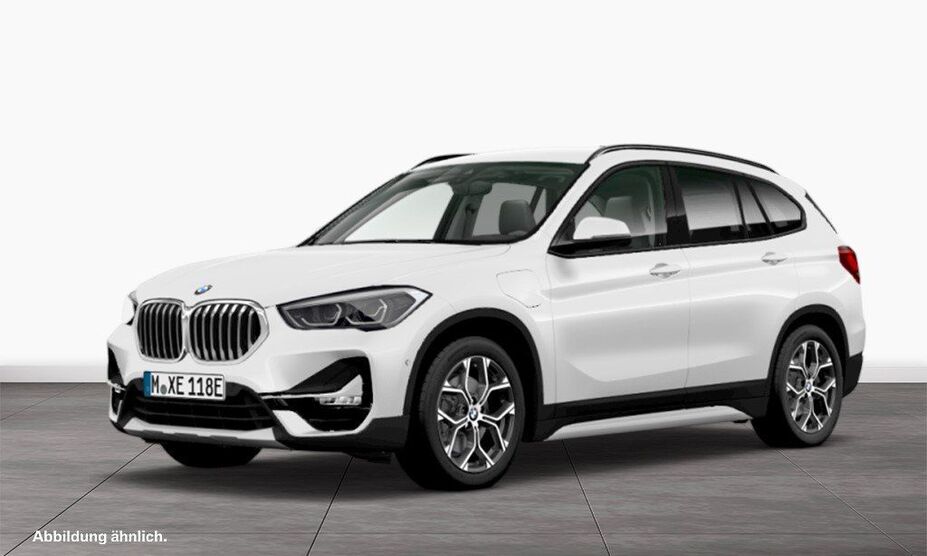 BMW X1 105.025 km 21.410 € Spenge 32139