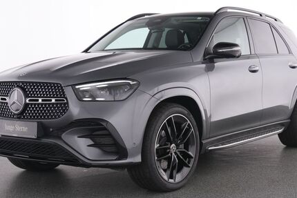 Mercedes-Benz GLE 300 17.825 km 83.485 &euro; Essen 45309