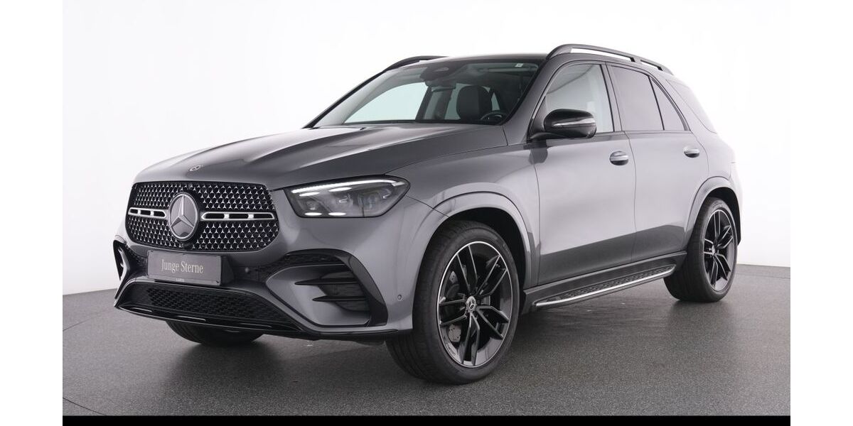 Mercedes-Benz GLE 300 17.825 km 83.485 &euro; Essen 45309