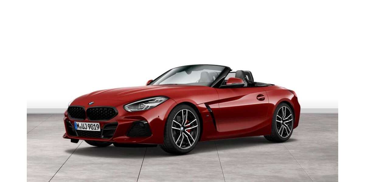 BMW Z4 11.548 km 42.990 &euro; Waldshut-Tiengen 79761