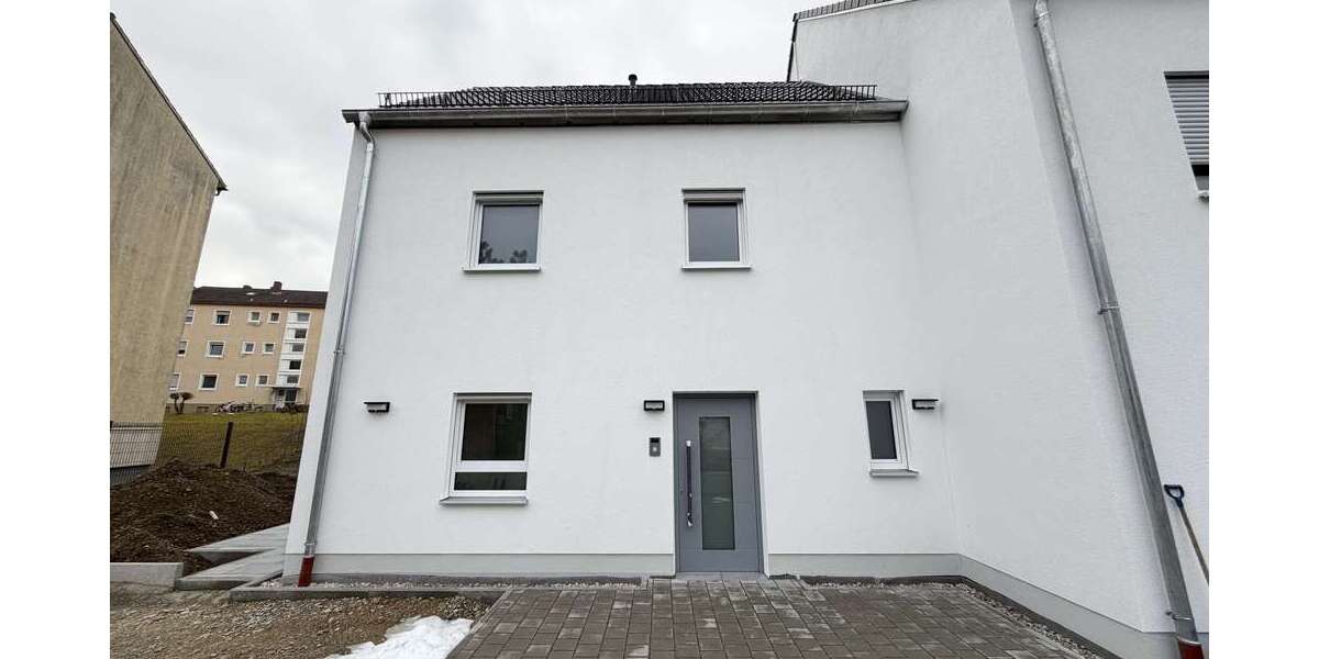 Einfamilienhaus Bobingen - 6 Zimmer, 140 m&sup2;, 1.850&euro; | Angebot:24431464