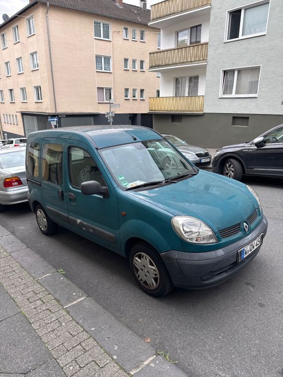 Kangoo