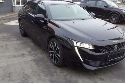 Peugeot 508 37.000 km 23.900 &euro; Salzweg 94121